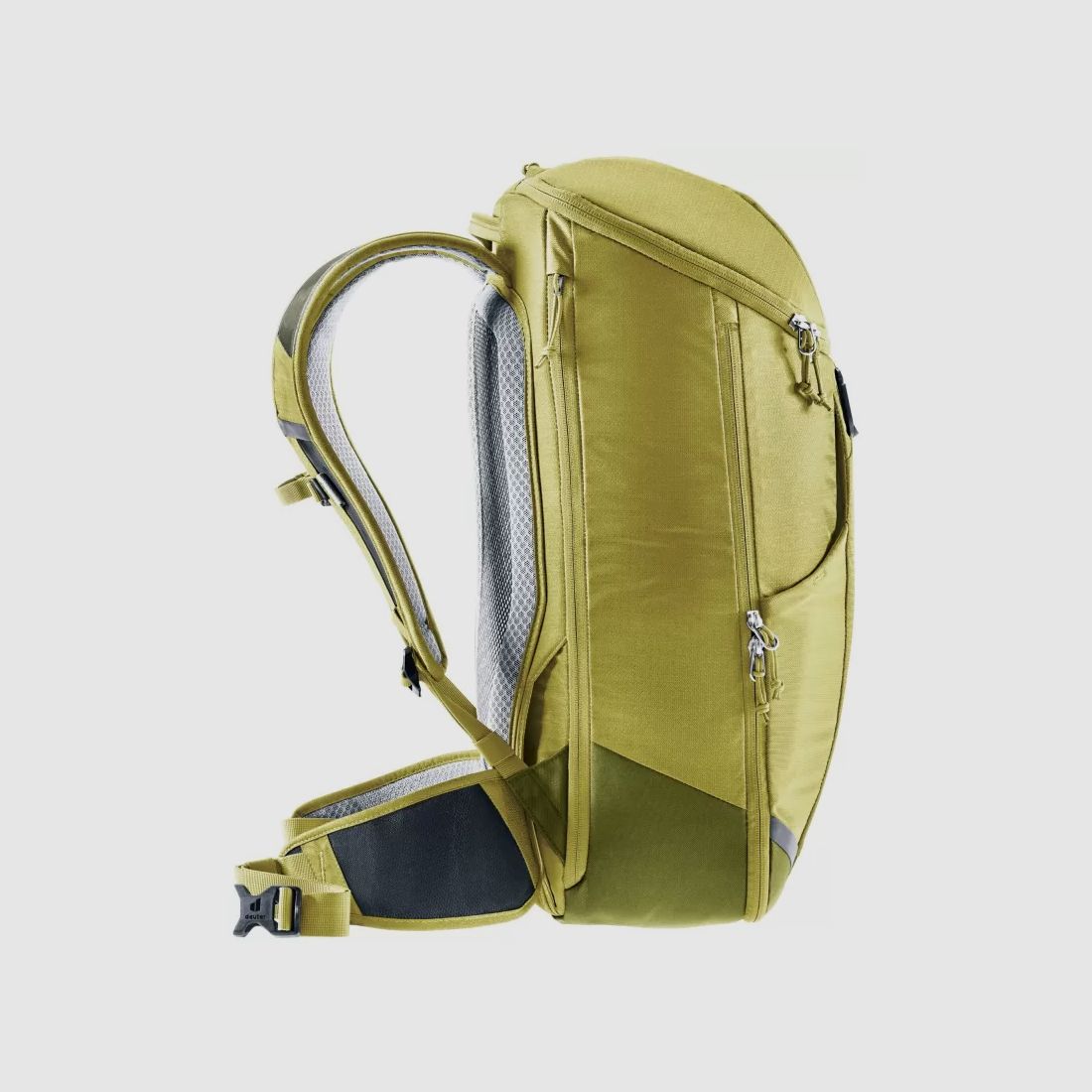 Deuter Rotsoord 25+5 yellow, image 10 of 12