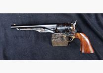 Hege Uberti Colt 1860