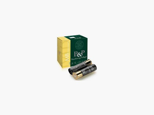 B&P DISPERSANTE CAL.20 27GR