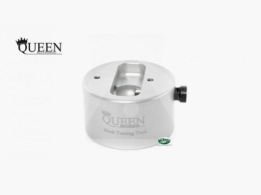 QUEEN Tornietto Dicke Kragen Hülsen QR010