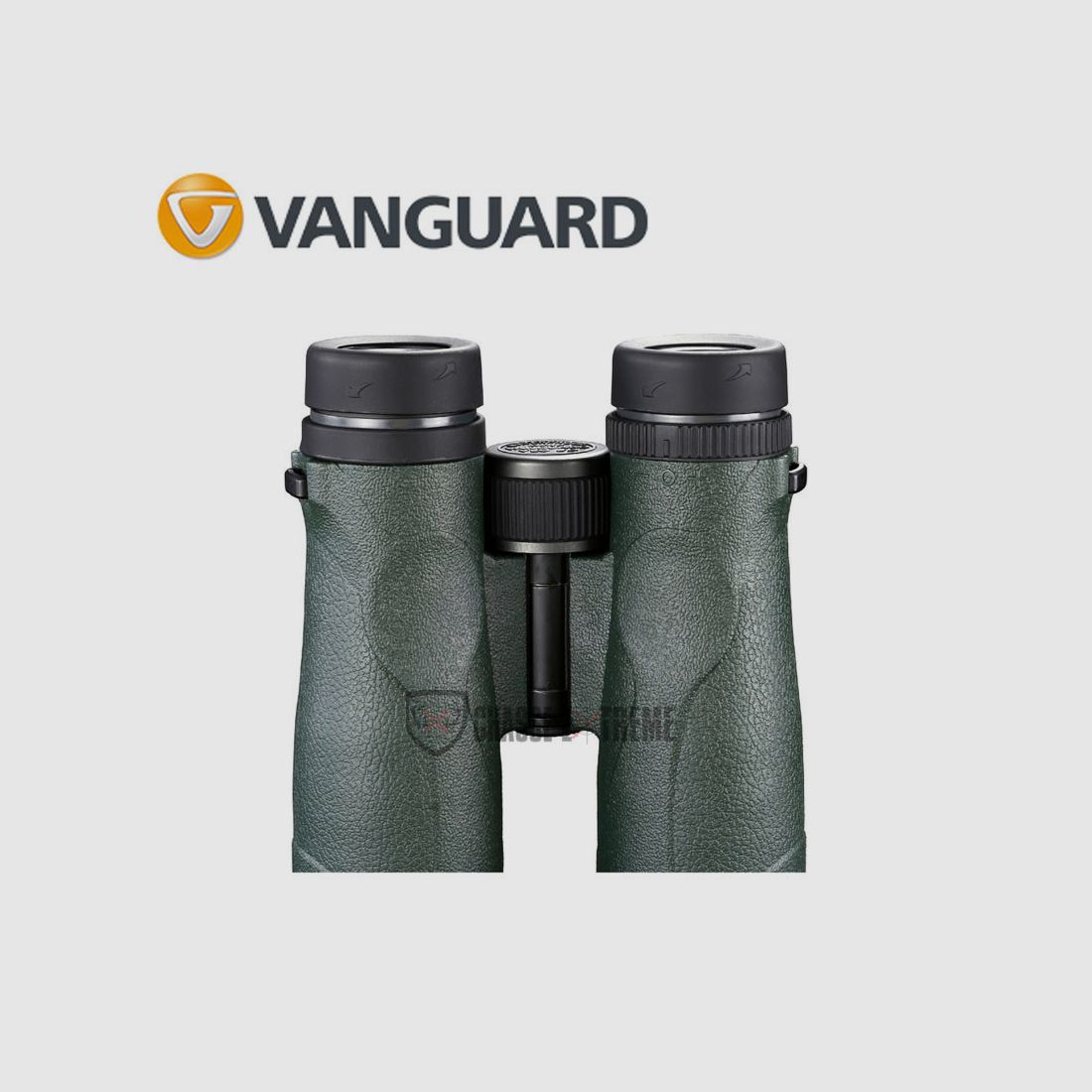 VANGUARD Veo ED 10x42 Fernglas, Bild 2 von 7