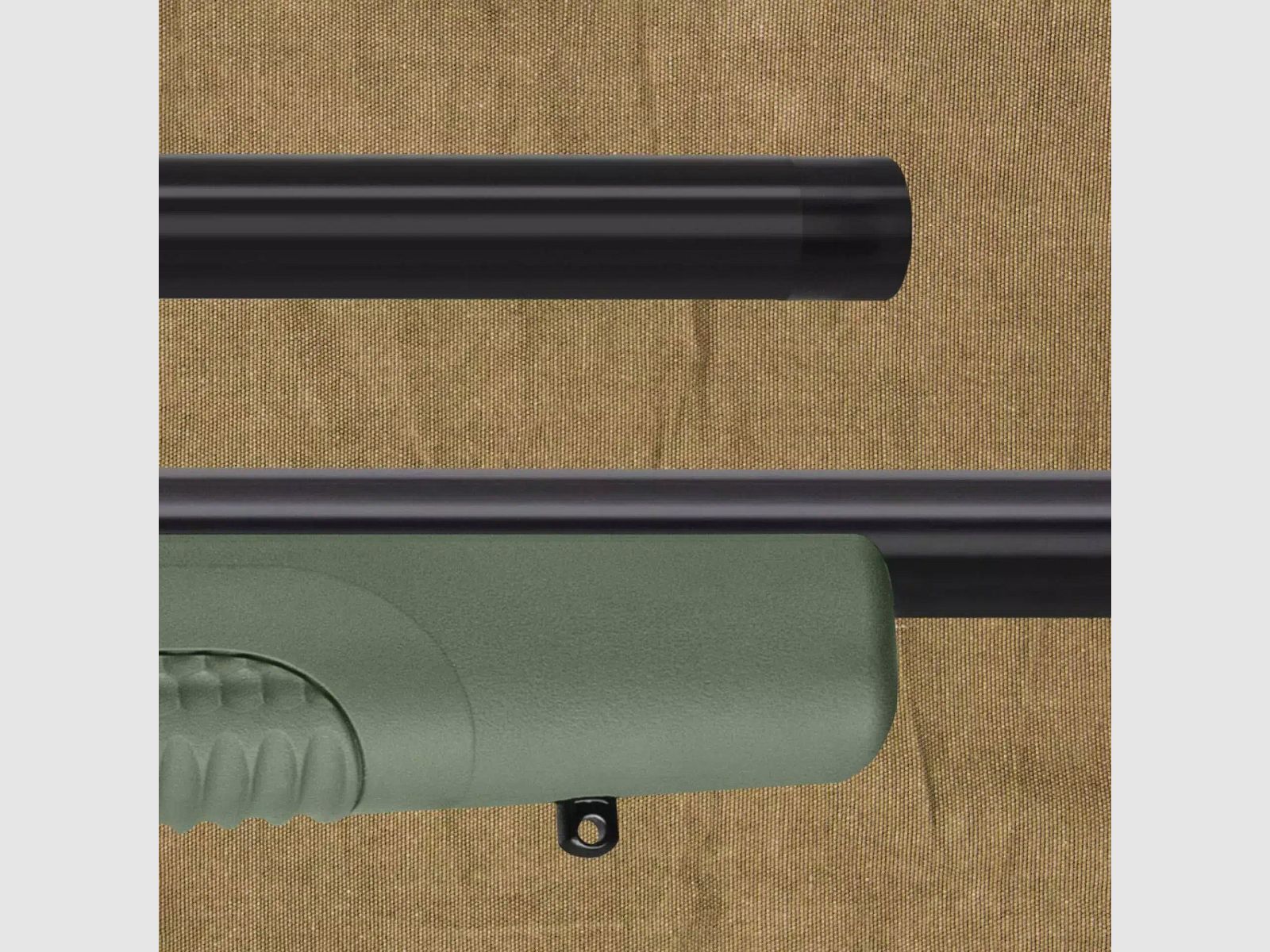 Mauser M18 Fenris
