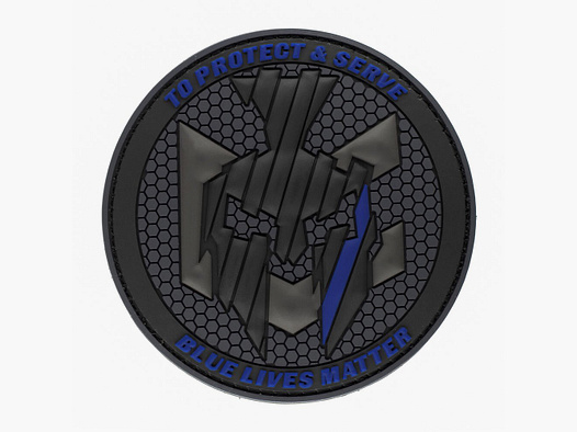 Legio Patch