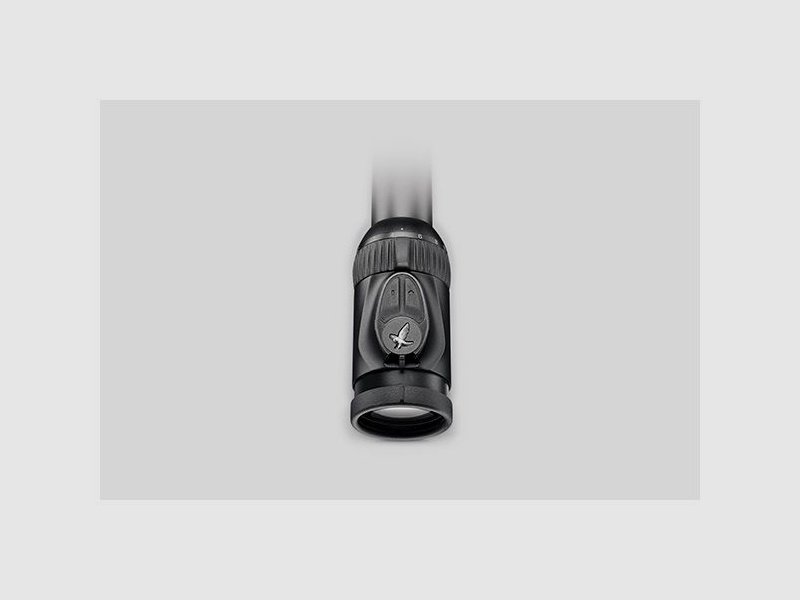 Swarovski Z8i 2,3-18x56 P SR, mit Schiene