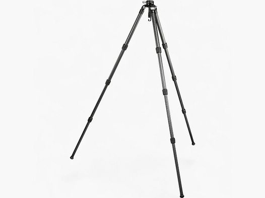 Kit trépied en carbone Vortex Radian