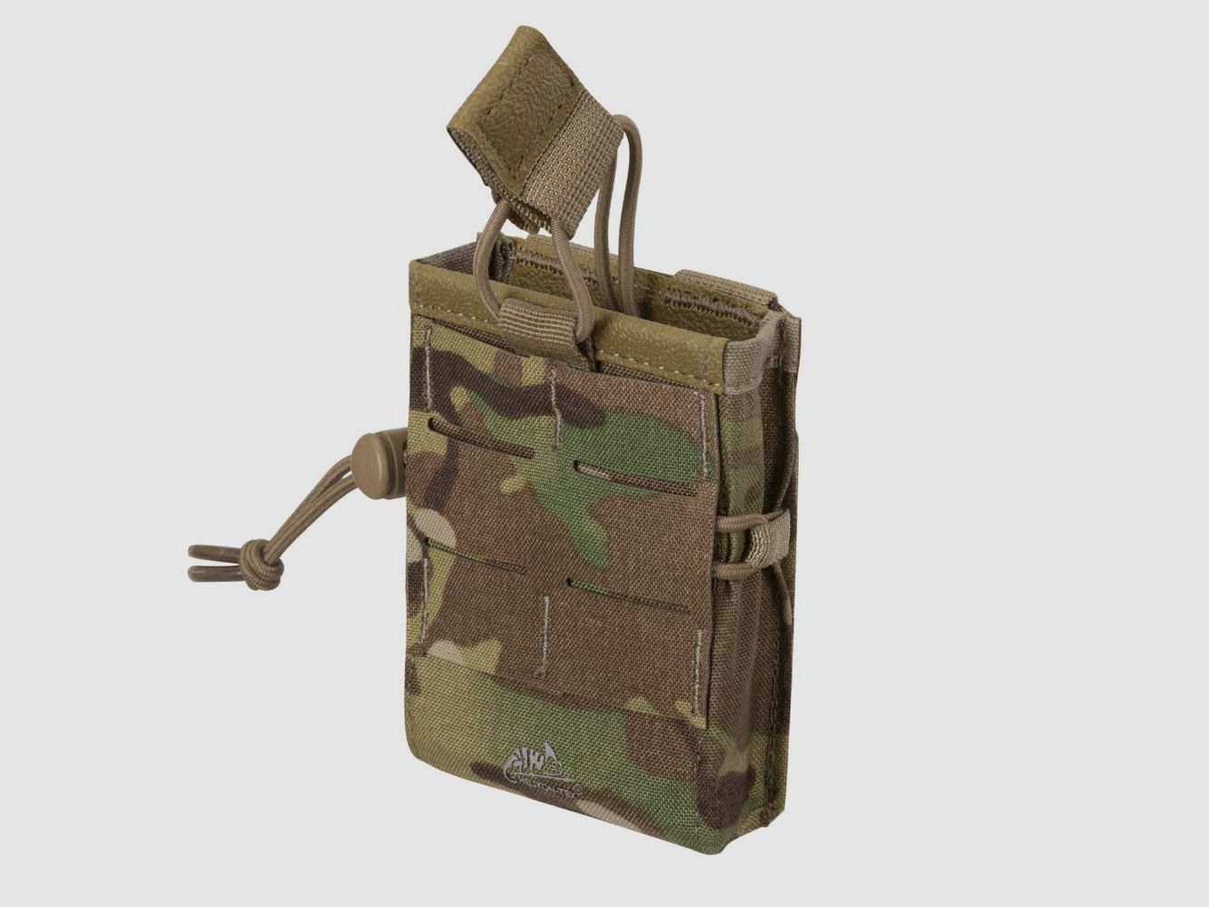 HELIKON-TEX COMPETITION RAPID CARBINE POUCH® MULTICAM