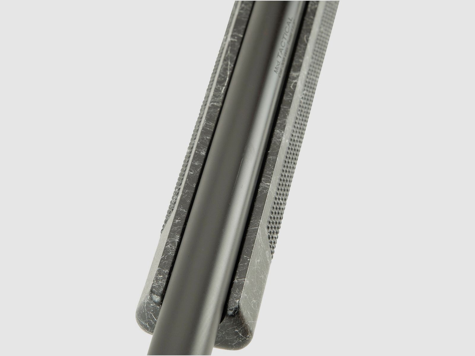 Mercury sport Tactical Evo Black, lufa brązowana, długość lufy 71 cm, kal. 6,5 Creedmoor