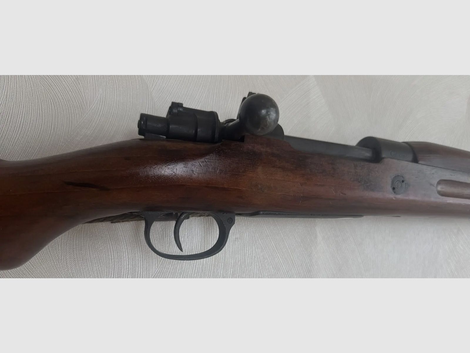 Spanische FR8 Repetierbüchse – La Coruña Kaliber .308 Win.