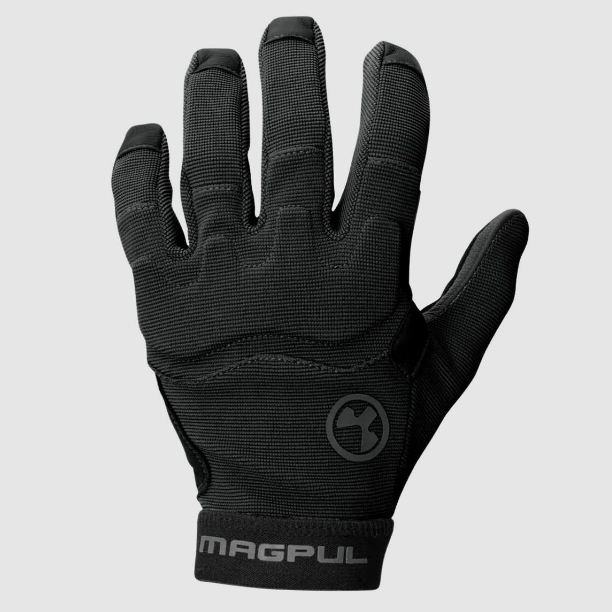 Magpul - Tactische handschoenen Patrol Glove 2.0 - Maat L - Zwart - MAG1015-001, afbeelding 2 van 4