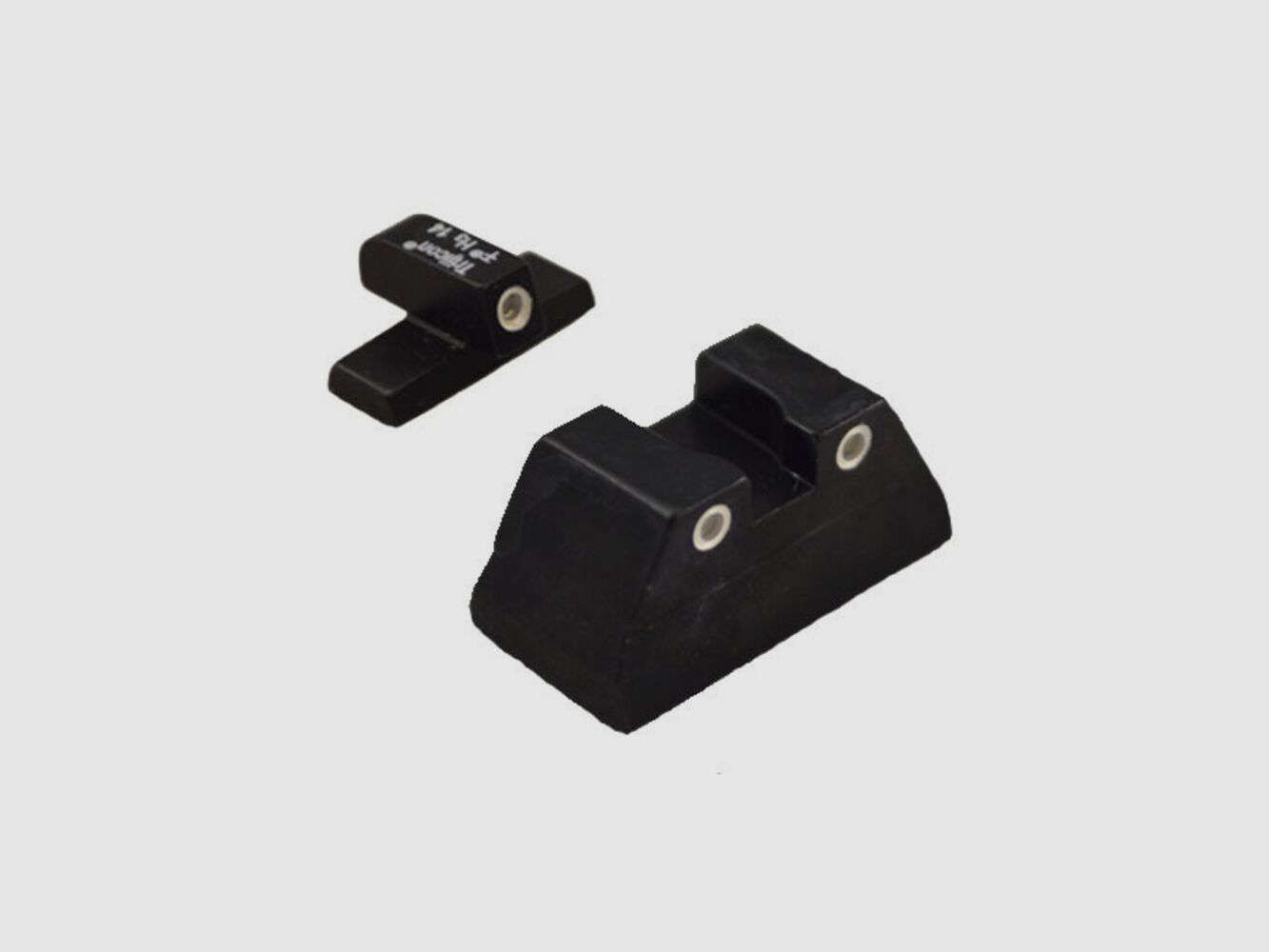 Trijicon Visier B&T Gelb/Grün H&K USP