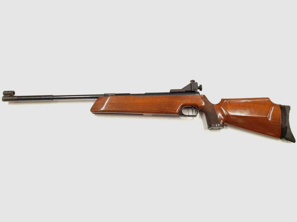 Feinwerkbau Mod. 300S für rechts Schützen ; F im Fünfeck