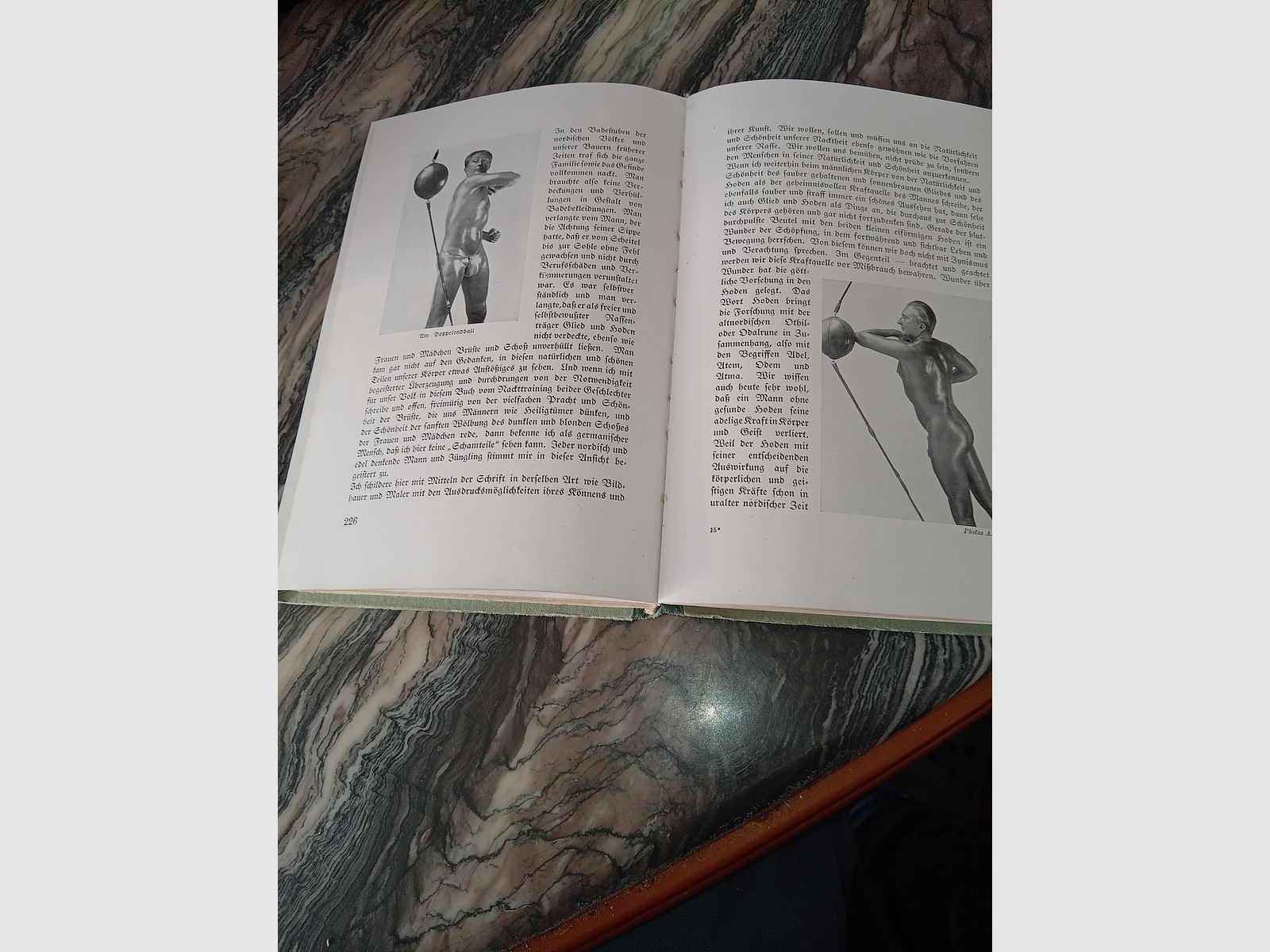 Olympia Sportbuch 1936