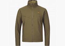 Blaser Operator Isolation Jacket | Dark Olive | XXL