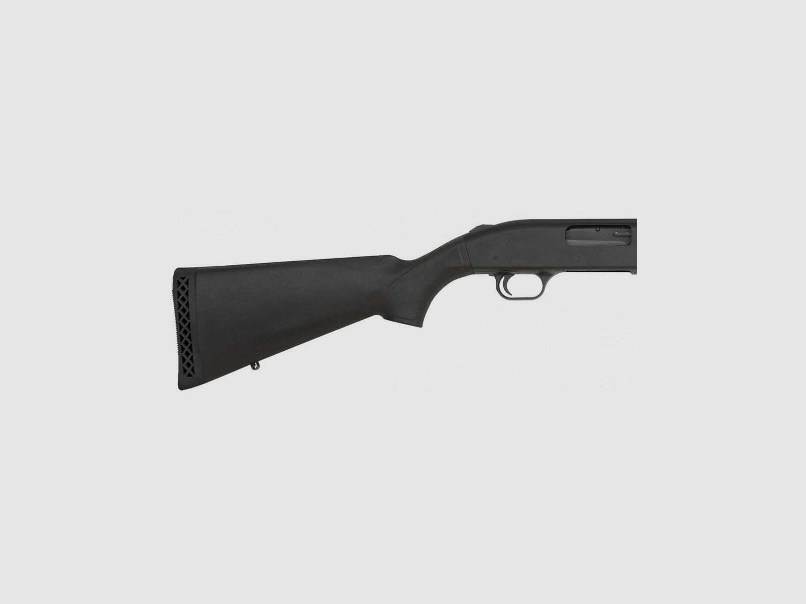 Vorderschaftrepetierflinte MOSSBERG 590A1 MIL-SPEC 9T – 12/76, Bild 3 von 4