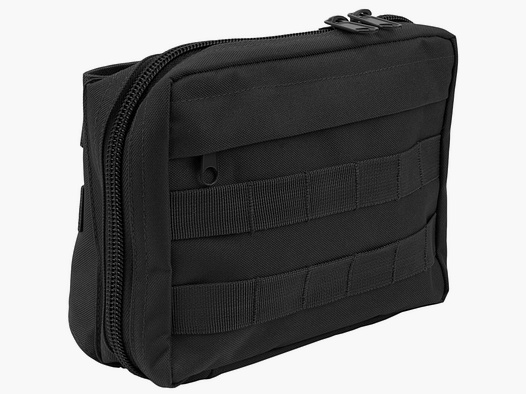Mil-Tec Pistolen Hip Bag Mil-Tec schwarz