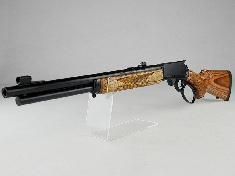Marlin 1895 Guide Gun