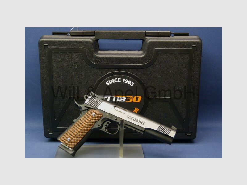 Club 30 1911 6 Zoll