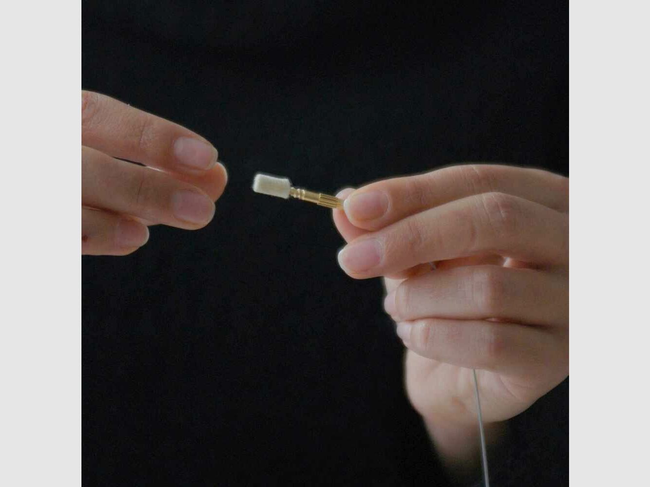 Zestaw kieszonkowy VFG - kaliber .22-12 dla kalibru .22-12