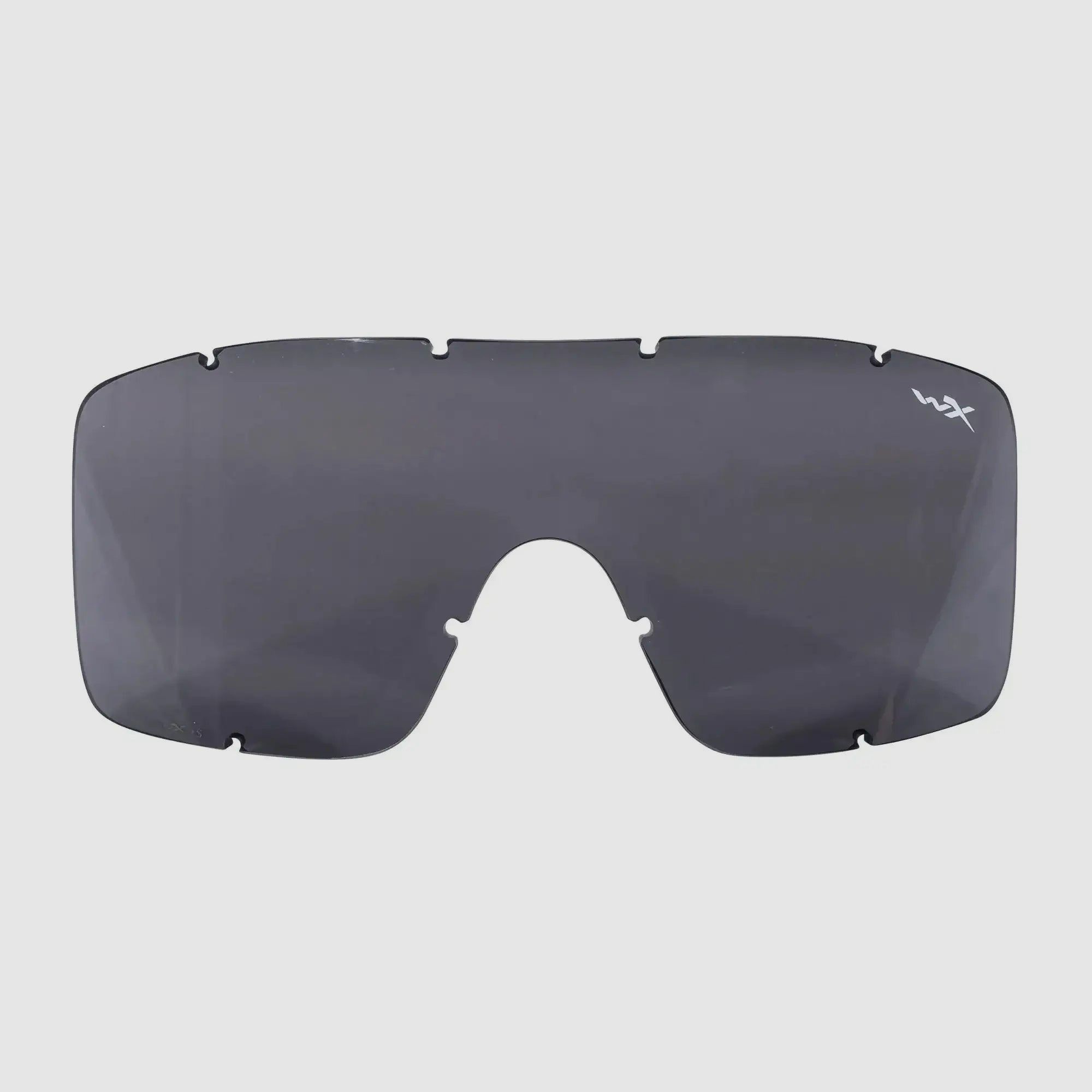 Wiley X Wiley X Replacement Lens Patriot smoke
