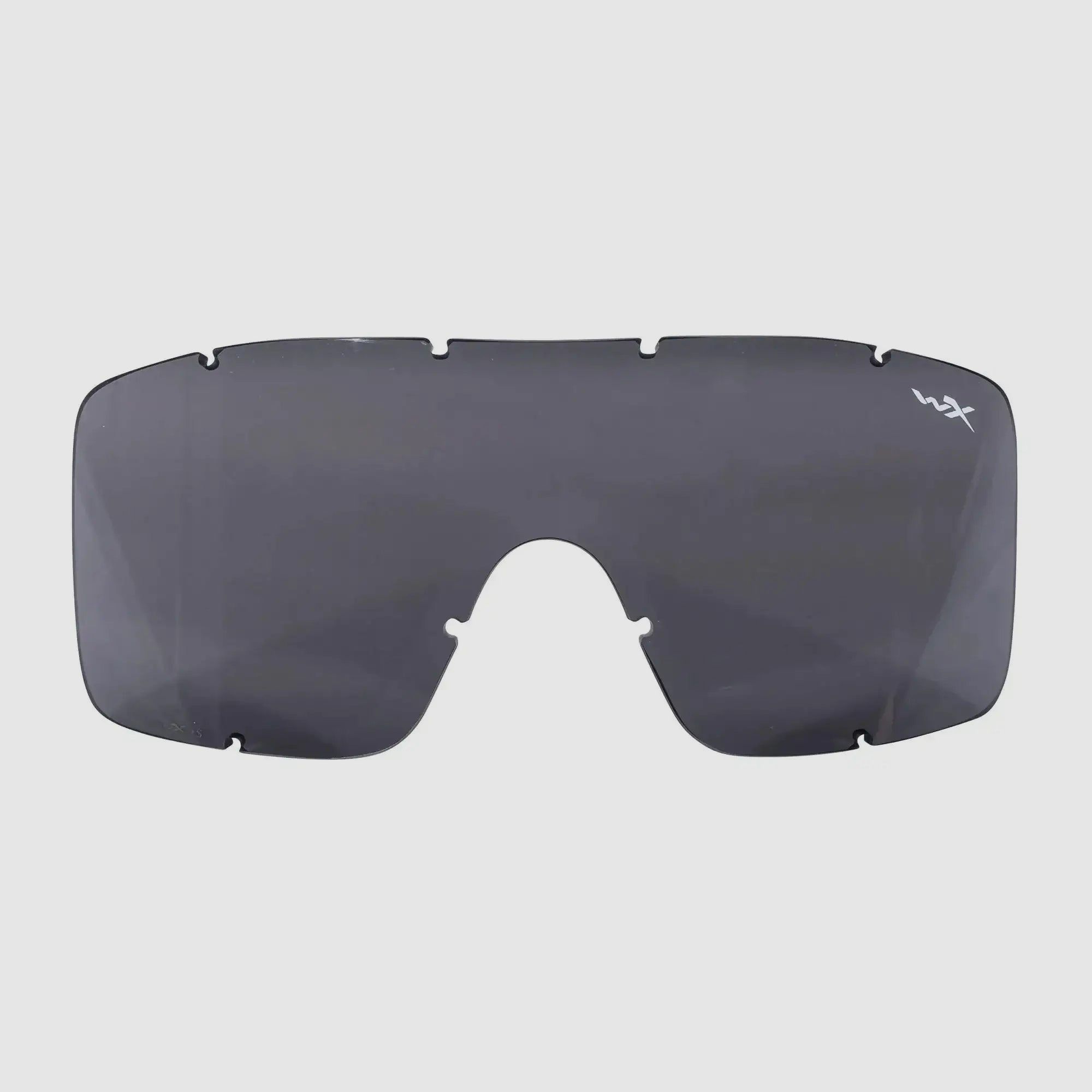 Wiley X Wiley X Verres de rechange Patriot smoke