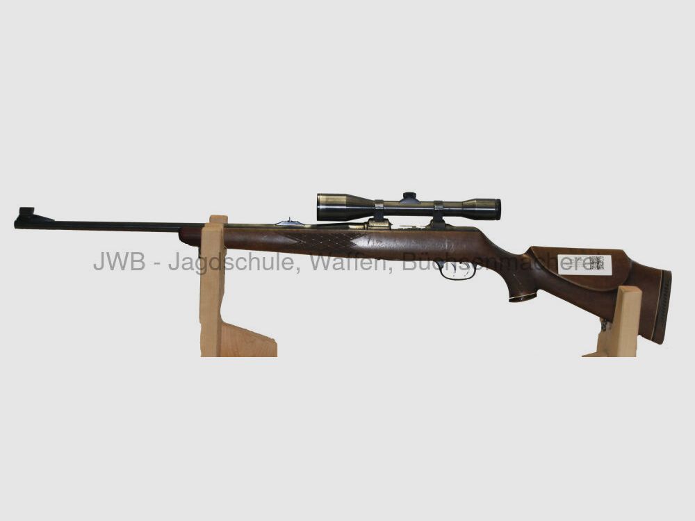 Krico without .243Win