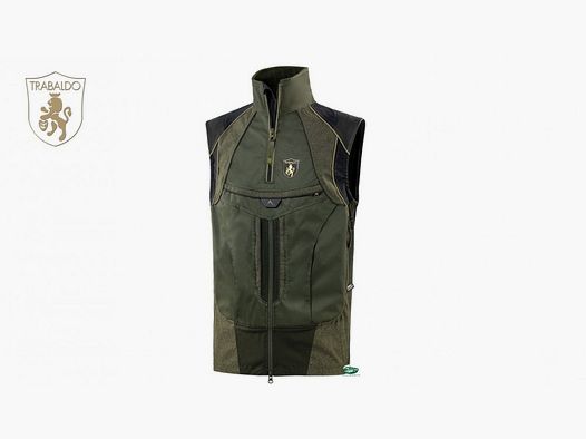 TRABALDO Gilet Altitude winddicht