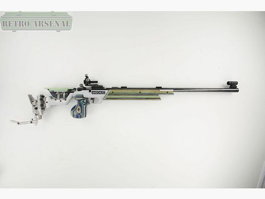 Anschütz Super Match 54