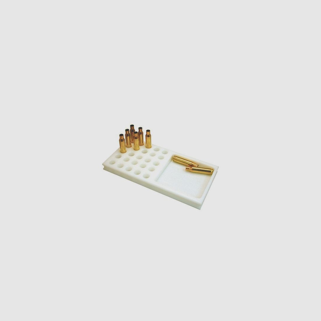 SINCLAIR INTERNATIONAL SINCLAIR COMPETITION LOADING BLOCK, 308 WIN FAMILY