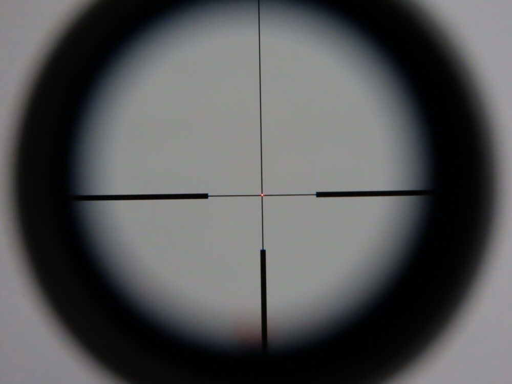 Heym 26 B incl. Zeiss Victory HT!