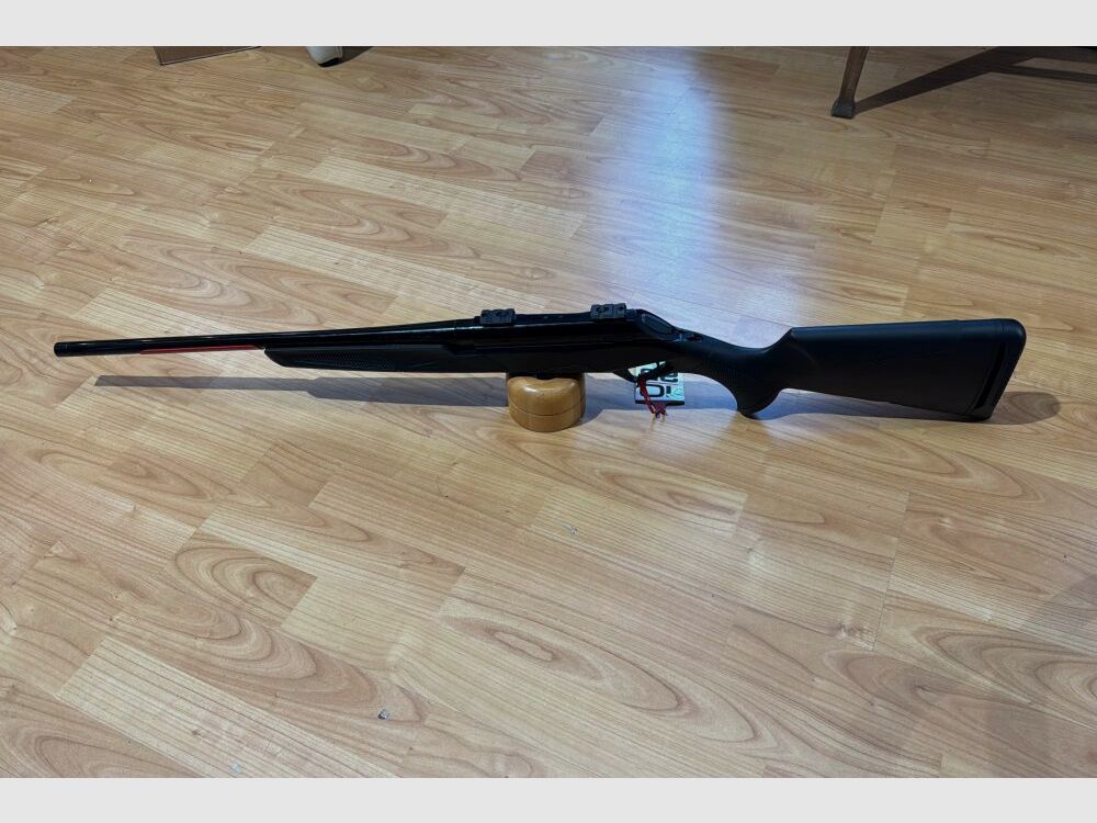 Benelli Lupo .308Win