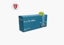 FIOCCHI Cartucce a salve cal.9mm