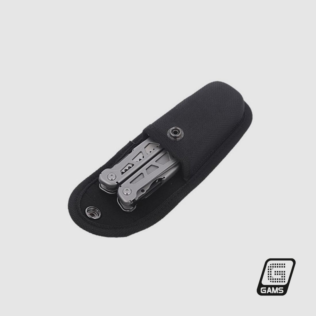 Multitool Black Fox Endurance BF-203, Bild 4 von 5
