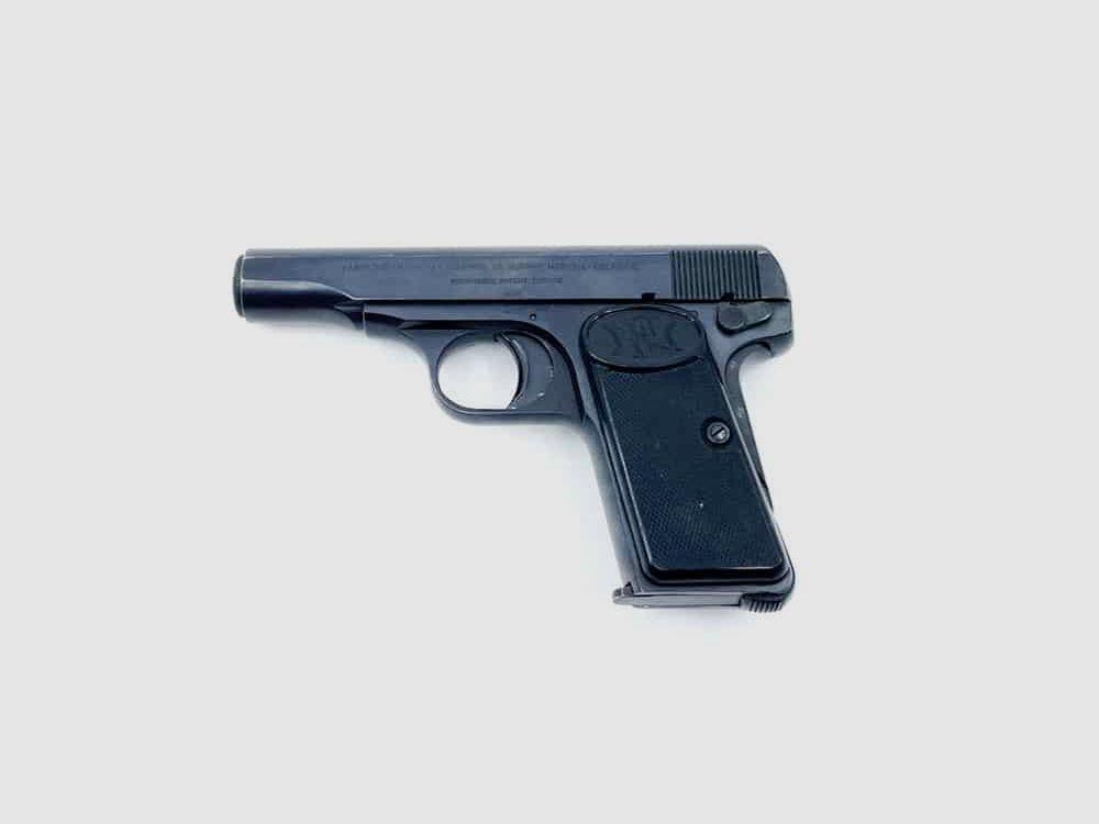 Browning Pistole .32 Auto, Occasion, Bild 1 von 3