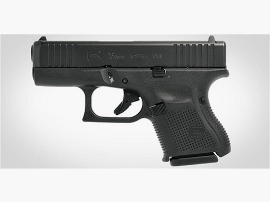 Glock 26 Gen5