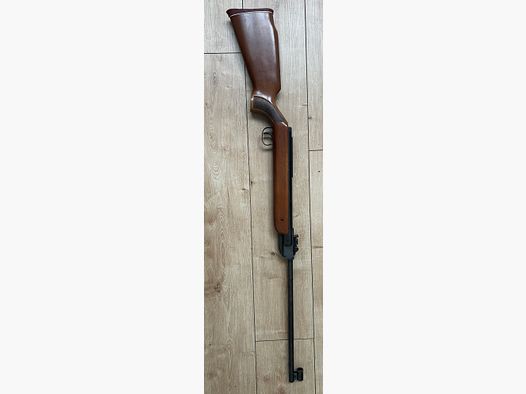 Luftgewehr Diana 35 7,5 Joule
