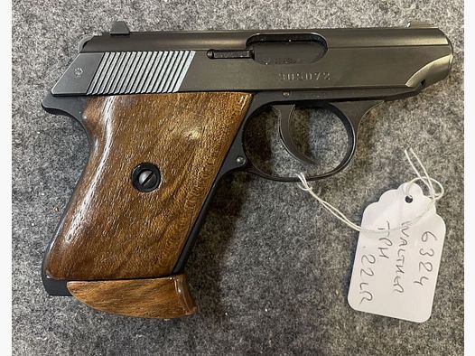Walther TPH