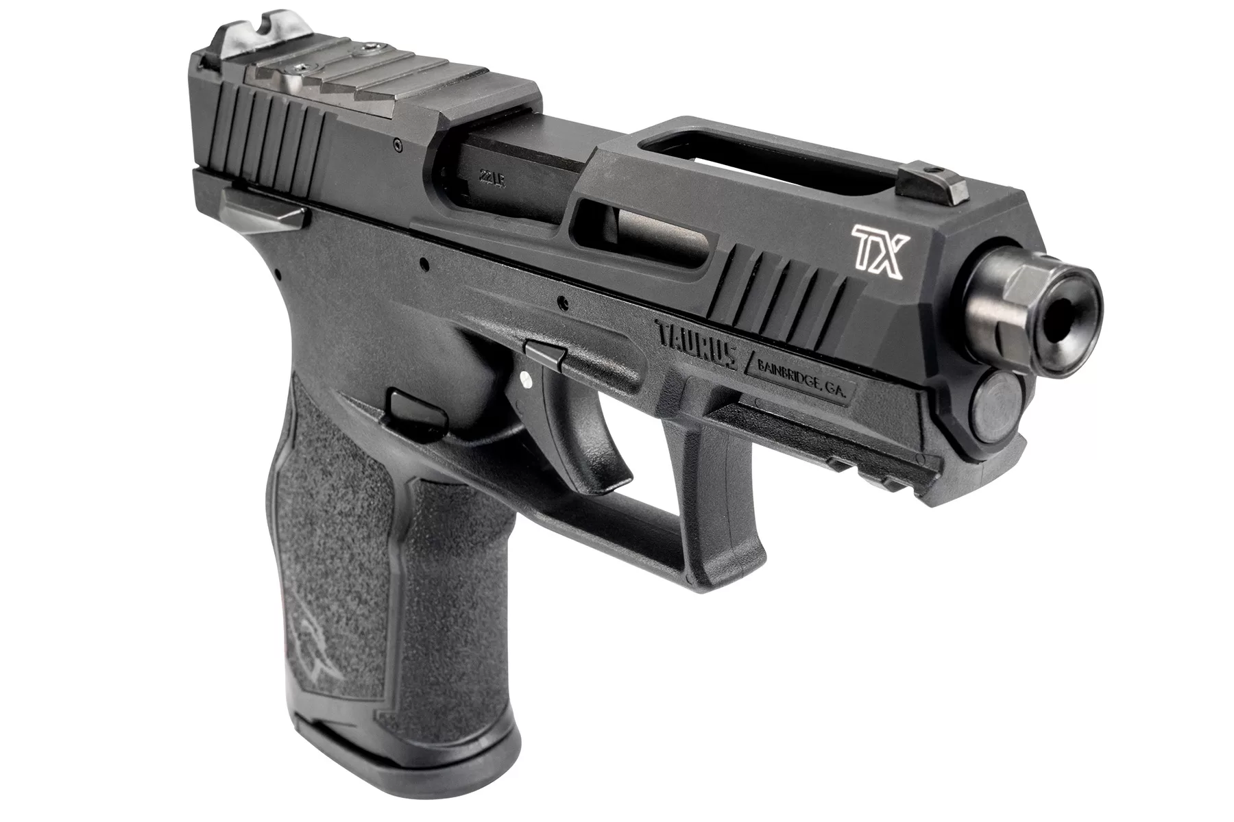 TAURUS PISTOLE TX22 TORO .22LR, Bild 3 von 6