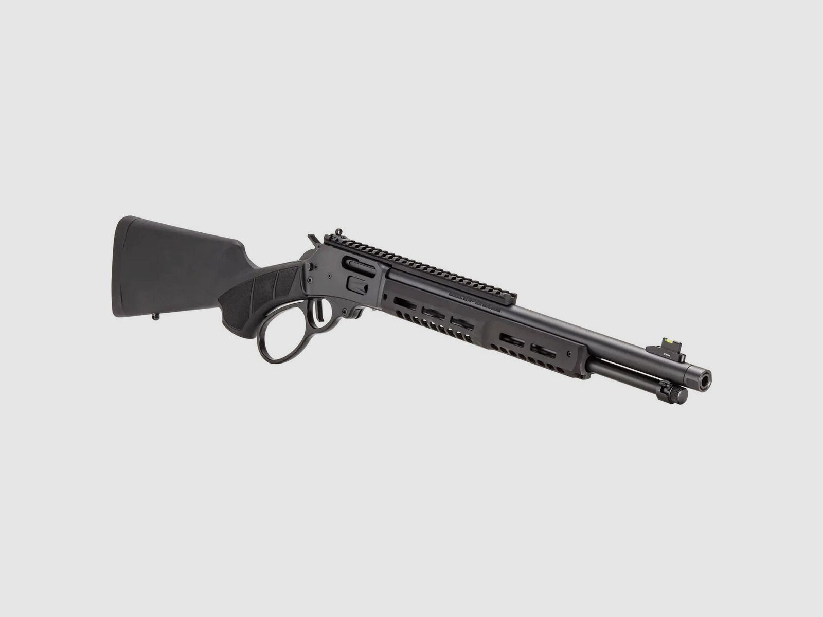 Smith & Wesson 1854 Stealth Hunter