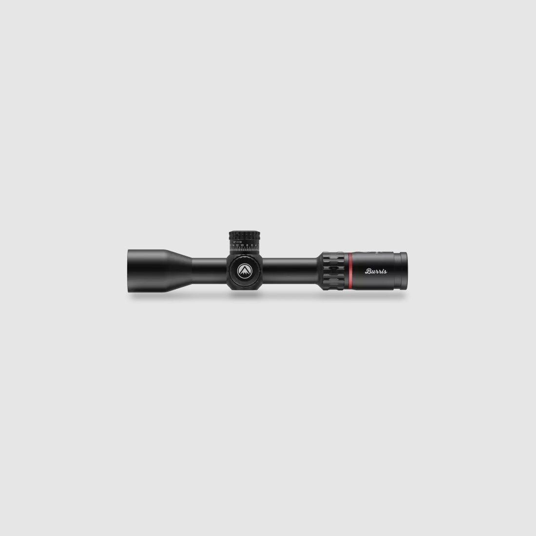 Burris Veracity PH Zielfernrohr 2,5–12x42 mit Leuchtabsehen