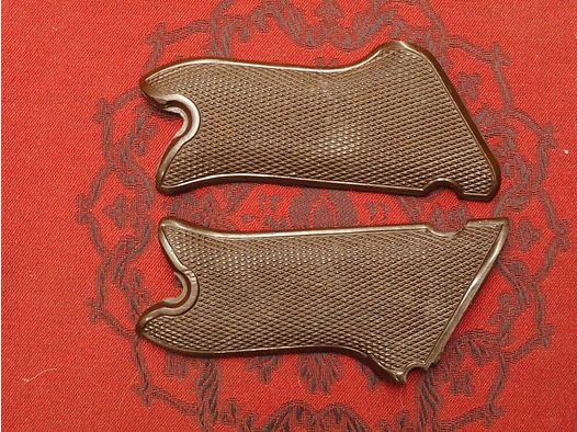 Krieghoff Griffschalen P08