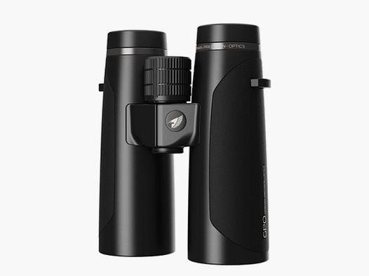 GPO B620 Verrekijker Passion HD 10x42 met draagtas en riem