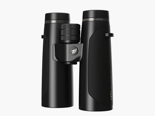 GPO B620 Fernglas Passion HD 10x42 mit Tragetasche und Riemen