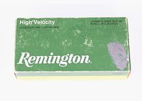 Remington Ołów