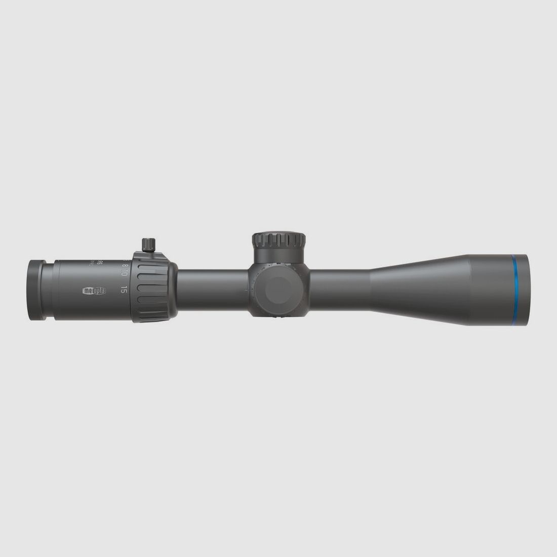Meopta Zielfernrohr MeoPro R6 2,5-15x44 SFP RD 4C