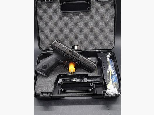 Beretta APX Kaliber 9mm Luger NIEUWE WAPEN APX
