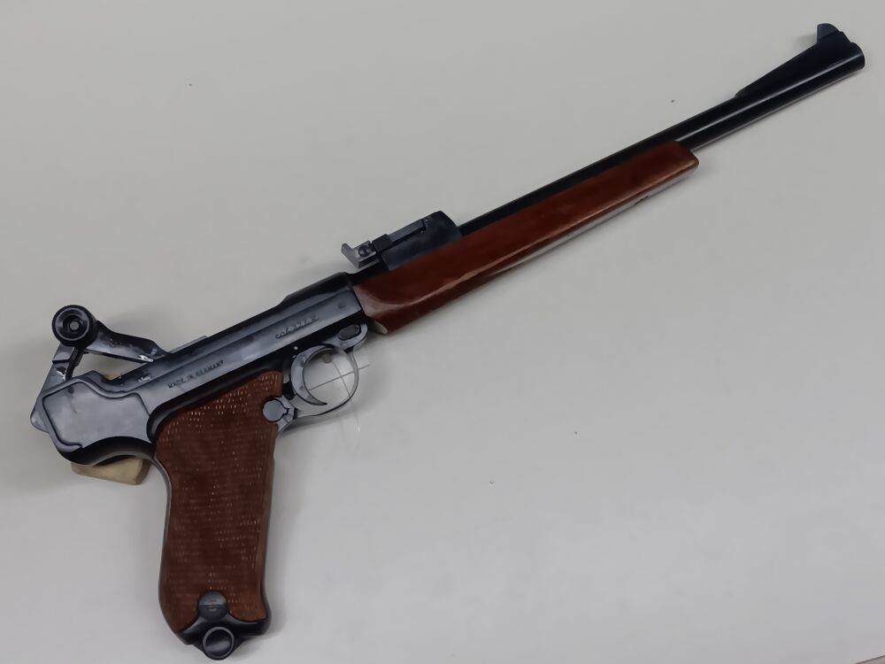 Erma - Works ET 22