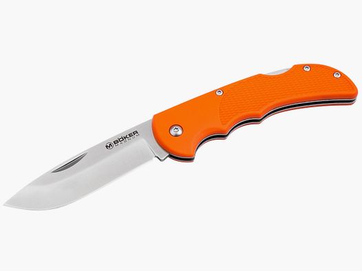 Bker Magnum Jagdtaschenmesser HL Single Pocket Knife