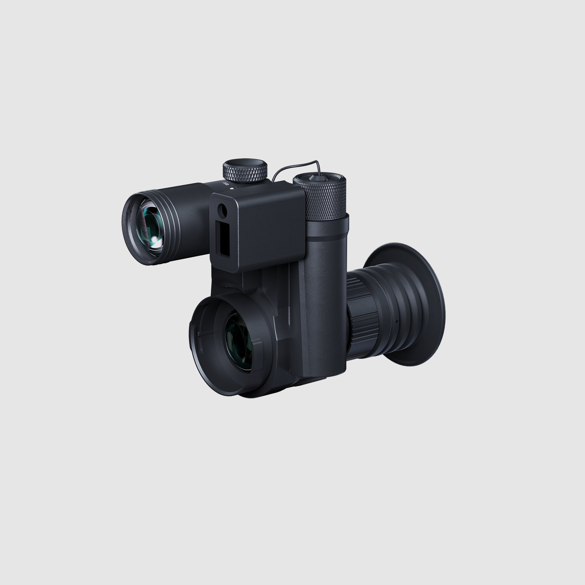 Pard NV007SP2 4K LRF (ohne IR Strahler)
