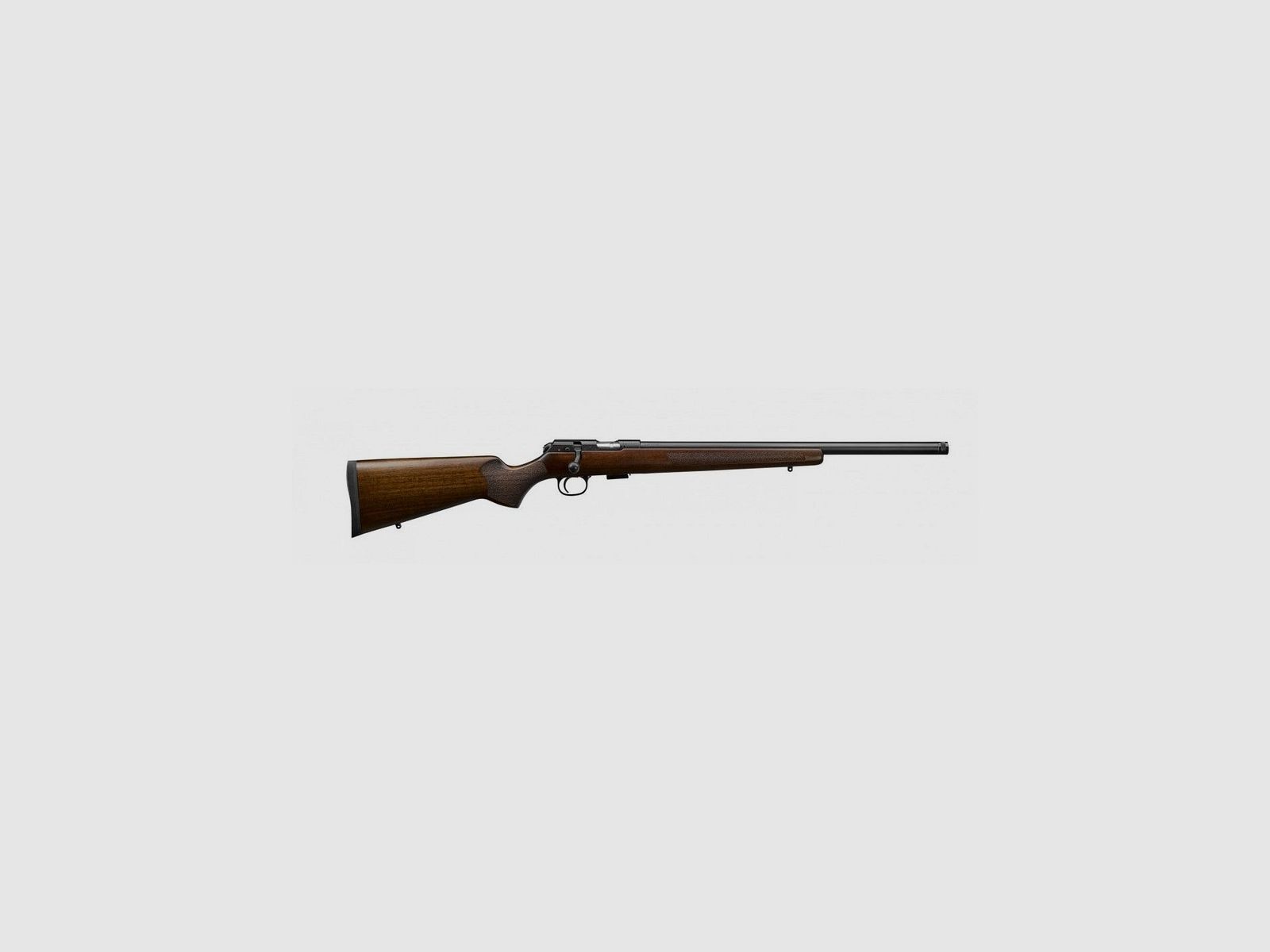 CZ-457 Varmint Repetierbüchse Kal. 17HMR - 22LR - 22WRM, Bild 1 von 3