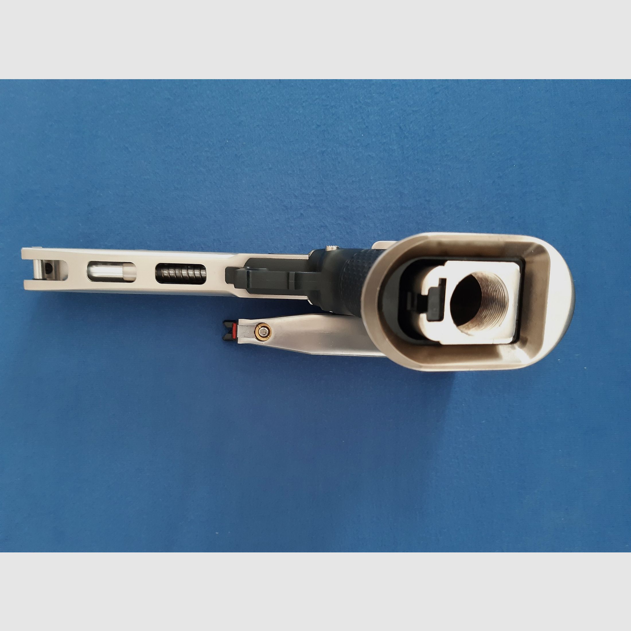 Army Armament Modell R 609 6,00mm, immagine 5 di 5